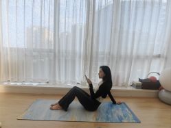-AN普拉提女子健身工作室