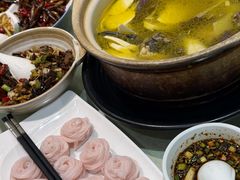 -银生食府·普洱菜(金星店)
