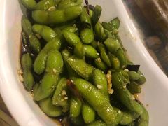 -可可大虾武汉土菜大排档(万松园1店)