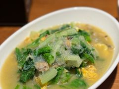 -吕氏疙瘩汤·新鲁菜(济南万象城店)