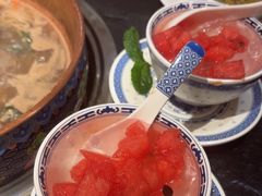 -咏江南·苏式火锅·苏州评弹(观前街店)