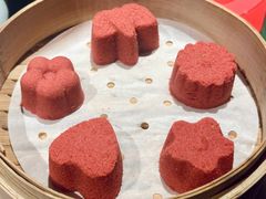 -上海滩餐厅(BFC外滩金融中心店)