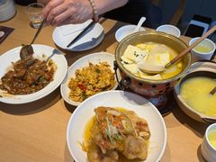-关东小磨东北菜(上海长风大悦城店)