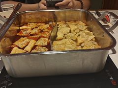 -螺大喜螺蛳粉火锅(雍和宫店)