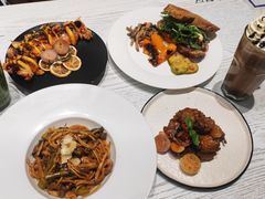 -娜娜家·Nana's restaurant(国金汇店)