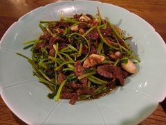 -广东道至正餐厅(区庄店)