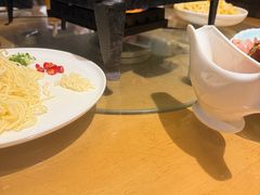 -小巷餐厅(五大街店)