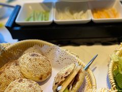 -煜丰汴京烤鸭(福彩路店)