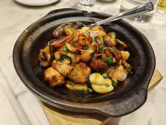 -汤城小厨•粤菜•靓汤(西直门凯德MALL店)