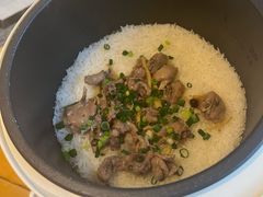 -大鸽饭(马王堆店)