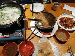 -丹江渔村(望京店)