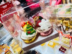 -TOUCH泰奇(奉贤宝龙城市广场店)