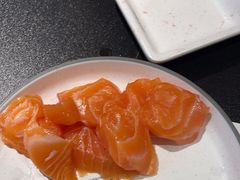 -東盛炭烤自助料理(浦东文峰广场店)