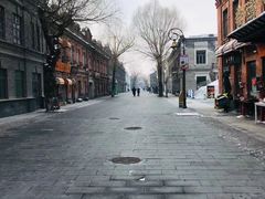 -中华巴洛克风情街