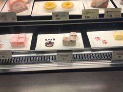 -麦当劳(天津站三店)