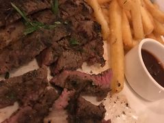 -WOLFGANG PUCK KITCHEN & BAR(迪士尼小镇店)