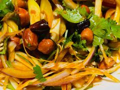 -金刚山烧烤(中山路店)