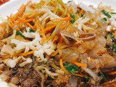 -聚丰园•湖鲜餐厅(阿红私房菜梅石路店)
