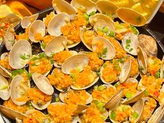 -何师烧烤Pro ·川味烧烤代表品牌(太古里旗舰店)