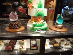 -松咖啡自助餐厅·松北香格里拉