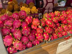 -青岛市本溪路农贸市场