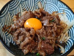 -火山屋台(新街口店)