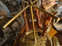 -楼兰新疆主题餐厅(苏州中心店)