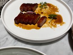 -雪龙轩中餐厅(银基冰雪酒店)