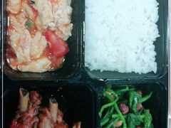 -巴依老爷新疆美食(清华东门店)