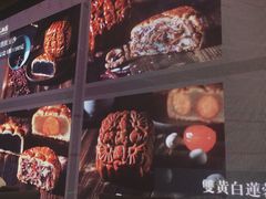 -春满园·早茶·粤菜·宴会(前海店)