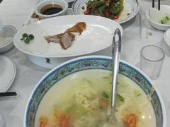 -福来居烤鸭店(天坛二店)