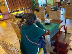 -火舞泰·泰式海鲜火锅餐厅(世纪城店)