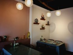 -茶油香闽南菜·花园餐厅(前埔店)