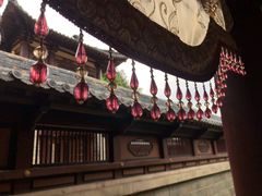 -横店影视城明清宫苑园区