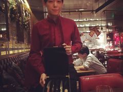 -恰餐厅及酒吧 CHAR Bar & Grill (北京丽都皇冠假日店)