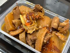 -阿姨牛杂(北京路店)