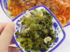 -隆轩面馆(嫩江路店)
