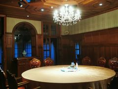 -马勒别墅·中餐厅