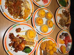 -比格比萨自助(南京万达茂店)