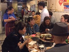 -邓莽子老火锅(鲁祖庙店)