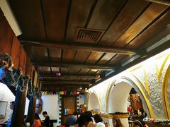 -船屋葡国餐厅