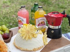 -卷心卷意·轻甜蛋糕(新光天地店)