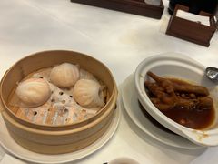 -白天鹅宾馆-宏图府餐厅