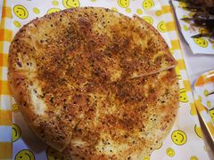 -新疆玉石阿卜都烧烤(太平南路店)