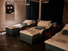 -豪爵足道·SPA(二七路店)