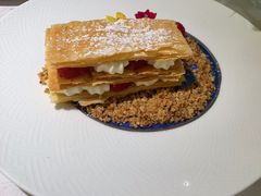-晶雅花园西餐厅(南京首店)