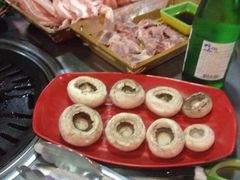 iphone_upload_pic-杀猪天·韩国烤肉(总店)