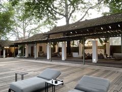 -喜洲吧·江畔老船厂·庭院餐厅(喜临院店)