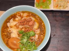 -喜晋道面馆(华严寺广场店)