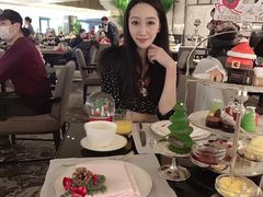 -王府半岛酒店
